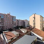 253 Mont Boron - 2p - Balcon Plein Sud - Climatisation Apartment *