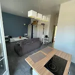 Avec Vue Sur Apartment Nice