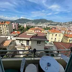 Appartement Avec Vue Sur Nice