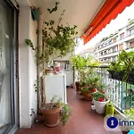 Air-Conditioned Studio 5 Minutes From The Beach And Shops