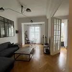 Appartement Square Alziary