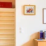 Apartment Le Massena By Interhome