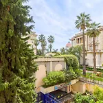 Apartment Le Massena By Interhome