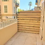 Le Studio Terrasse Proche Mer 104