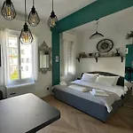 Apartment Paradise - Hyper Centre Nice