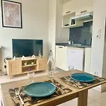 Cosy Avec Parking Et Vue Feerique Apartment