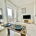 Cosy Avec Parking Et Vue Feerique Apartment *