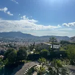 Cosy Studio Avec Parking Et Vue Feerique