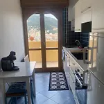 Appartement-nice 01 Vue - Panoramique Wifi-parking- Climatisation Nice