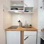 Cocon Urbain - Pres De La Gare Apartment