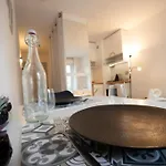 Apartment Cocon Urbain - Pres De La Gare Nice