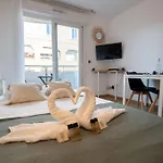 Cocon Urbain - Pres De La Gare