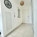 Cosy Avec Parking Et Vue Feerique Apartment