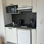 Apartment Cosy Avec Parking Et Vue Feerique *