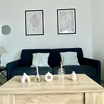Cosy Avec Parking Et Vue Feerique *