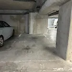 Apartment Cosy Avec Parking Et Vue Feerique *