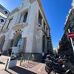 Studio Palais De La Mediterranee