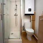 Apartment Cocon Urbain - Pres De La Gare *