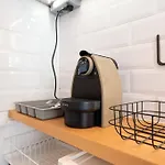 Cocon Urbain - Pres De La Gare Apartment *