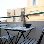 Cocon Urbain - Pres De La Gare Apartment