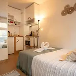 Cocon Urbain - Pres De La Gare