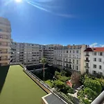 Studio Palais De La Mediterranee