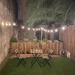 Spacieux Studio Et Jardin Prive