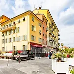 L26 Staywiz Us - Old Town Central 5Mins Walk To Sea Front Ac Wifi