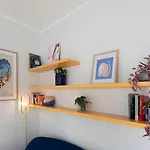 #13 Staywiz Us -orange Ac Wifi Balcony 3mins Walk Sea Front * Nice