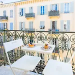 Apartment #13 Staywiz Us -orange Ac Wifi Balcony 3mins Walk Sea Front *