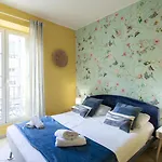 #13 Staywiz Us -orange Ac Wifi Balcony 3mins Walk Sea Front *