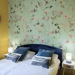 #13 Staywiz Us -orange Ac Wifi Balcony 3mins Walk Sea Front Apartment Nice
