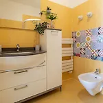 #13 Staywiz Us -orange Ac Wifi Balcony 3mins Walk Sea Front Nice