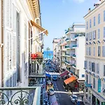 #13 Orange Suite Ac Wifi Balcony 3Mins Walk Sea Front