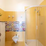 #13 Staywiz Us -orange Ac Wifi Balcony 3mins Walk Sea Front