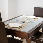 Apartment Les Palombes Nice