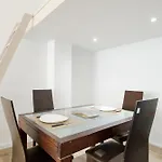 Apartment Les Palombes *
