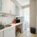 Les Palombes Apartment *