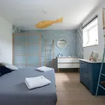 Luxury Villa In Nice