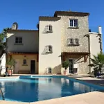 Luxury Villa In Nice