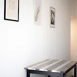 Magnifique 3 Pieces De 80m2 Dans Le Carre D'or Nice