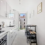 Magnifique 3 Pieces De 80m2 Dans Le Carre D'or * Nice