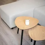 Magnifique 3 Pieces De 80m2 Dans Le Carre D'or * Nice