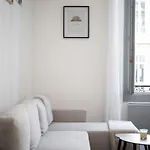 Magnifique 3 Pieces De 80m2 Dans Le Carre D'or * Nice