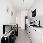 Apartment Magnifique 3 Pieces De 80m2 Dans Le Carre D'or *