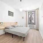 Magnifique 3 Pieces De 80m2 Dans Le Carre D'or Nice