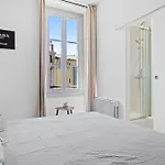 Apartment Magnifique 3 Pieces De 80m2 Dans Le Carre D'or Nice