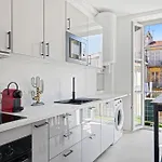 Magnifique 3 Pieces De 80m2 Dans Le Carre D'or Nice