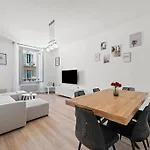 Magnifique 3 Pieces De 80m2 Dans Le Carre D'or * Nice