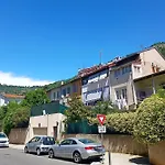 Beautiful T2 With Balcony In Nice